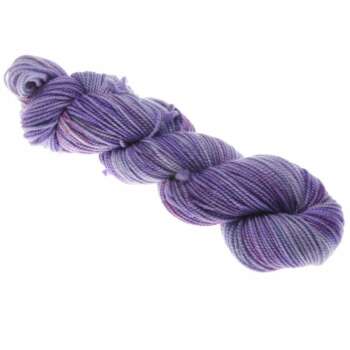 Colour Stories - Lavender Field - Twisted Fifties