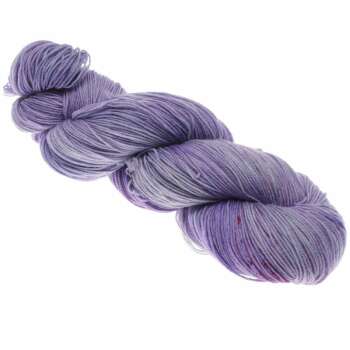 Colour Stories - Lavender Field - Merino Sock
