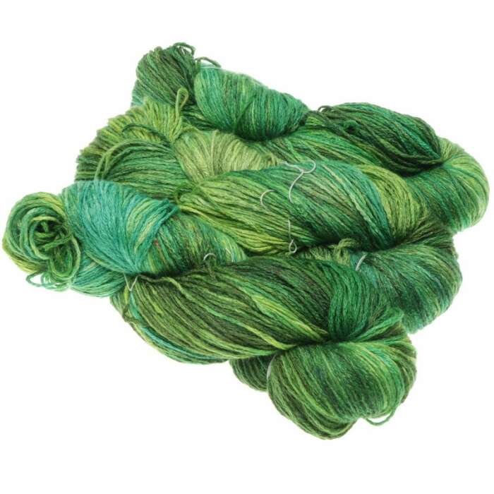 Cuddly Tussah - Unikum 474