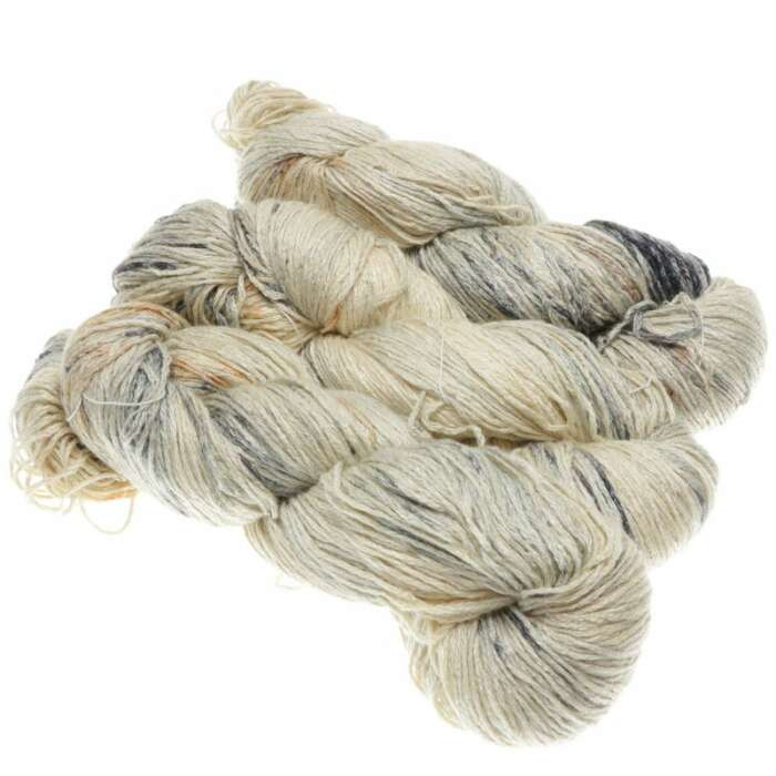 Cuddly Tussah - Schleiereule