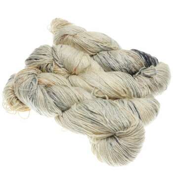 Cuddly Tussah - Schleiereule