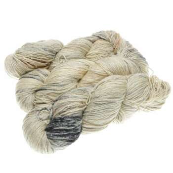 Cuddly Tussah - Schleiereule