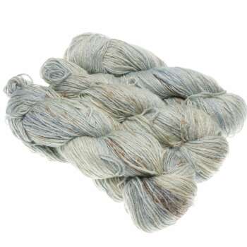 Cuddly Tussah - Morgentau