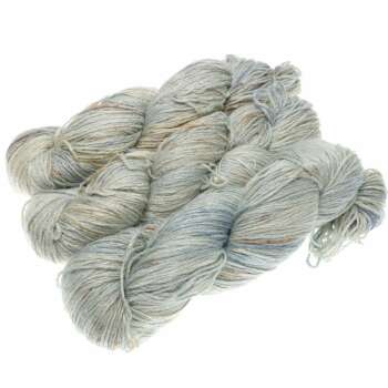 Cuddly Tussah - Morgentau