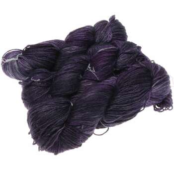 Cuddly Tussah - Geheimversteck