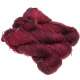 Cuddly Tussah - Chianti