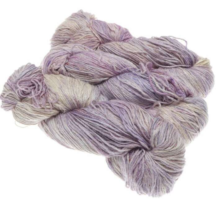 Cuddly Tussah - Sommerflieder