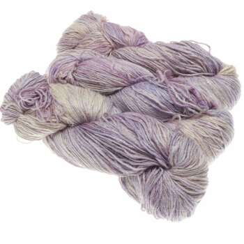 Cuddly Tussah - Sommerflieder