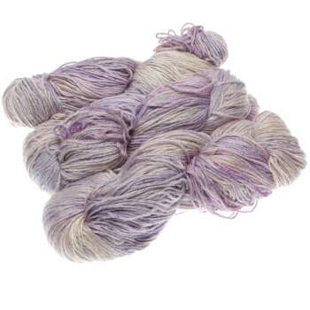 Cuddly Tussah - Sommerflieder