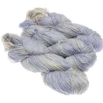 Cuddly Tussah - Wolkenlos