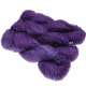 Cuddly Tussah - Lila