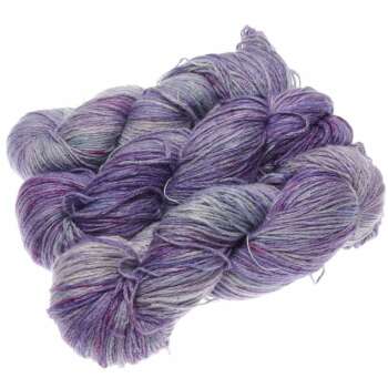 Cuddly Tussah - Lavendelfeld