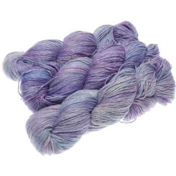 Cuddly Tussah - Abendstimmung