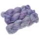 Cuddly Tussah - Abendstimmung