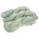 Cuddly Tussah - Jade