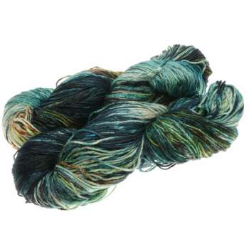 Cuddly Tussah - Regenfront