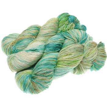 Cuddly Tussah - Minzessin