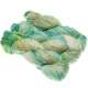 Cuddly Tussah - Minzessin