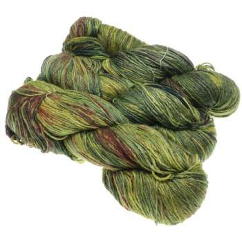Cuddly Tussah - Riesenfarne