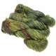 Cuddly Tussah - Riesenfarne
