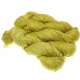 Cuddly Tussah - Goldolive