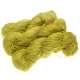 Cuddly Tussah - Goldolive