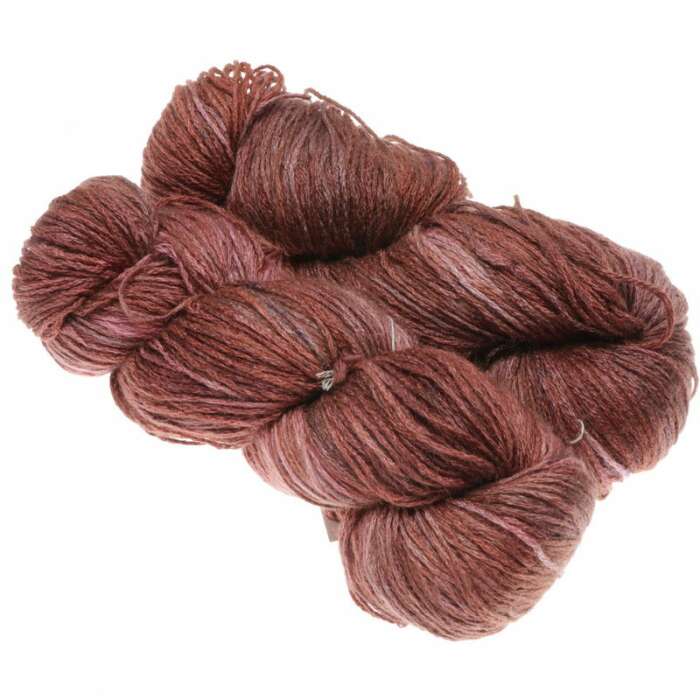 Cuddly Tussah - Unikum 479