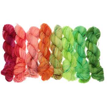 Twisted Fifties Fadient - Murmiliewelten...