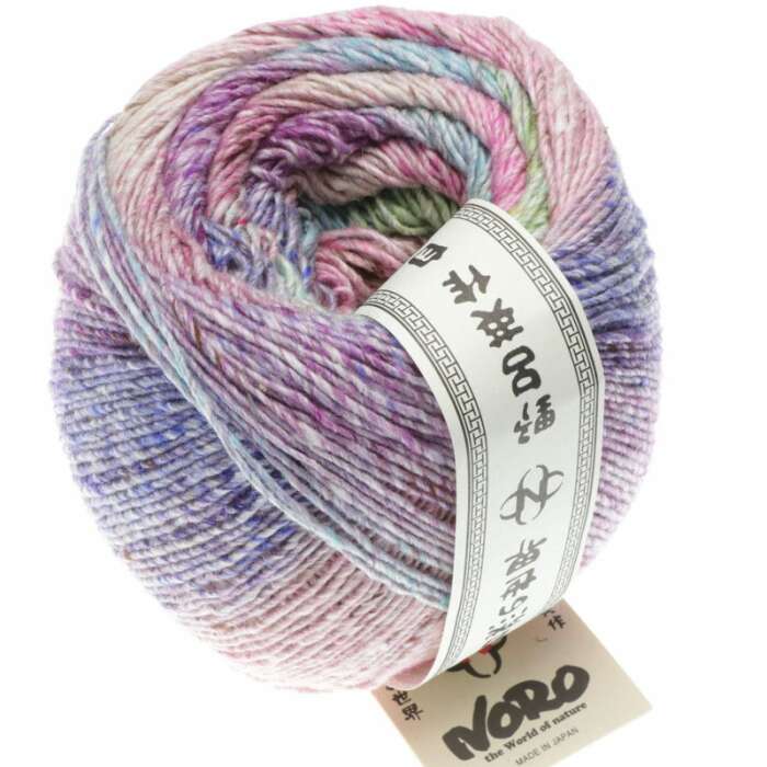 NORO Akari - 50 Imizu