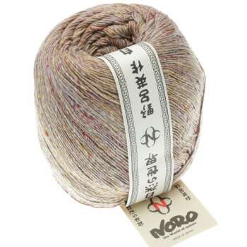 NORO Kakigori Farbe 38 - Aioi