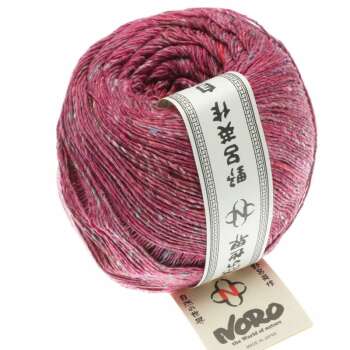 NORO Kakigori Farbe 48 - Onomichi