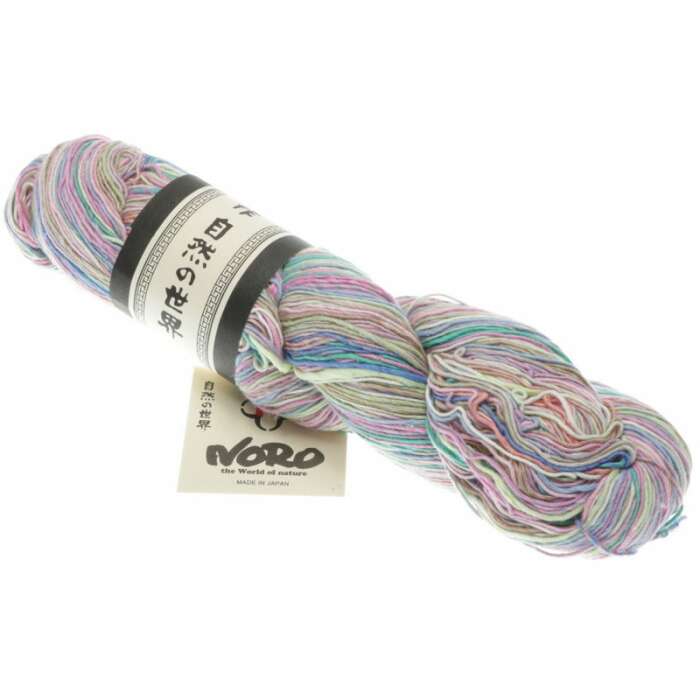 NORO Sonata Shima Farbe 1016 Kuwana