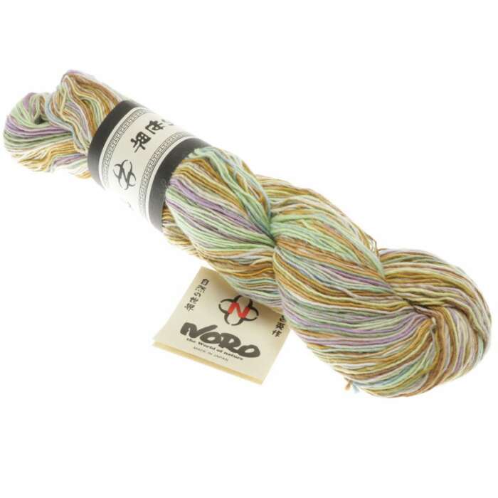 NORO Sonata Shima Farbe 1021 Handa