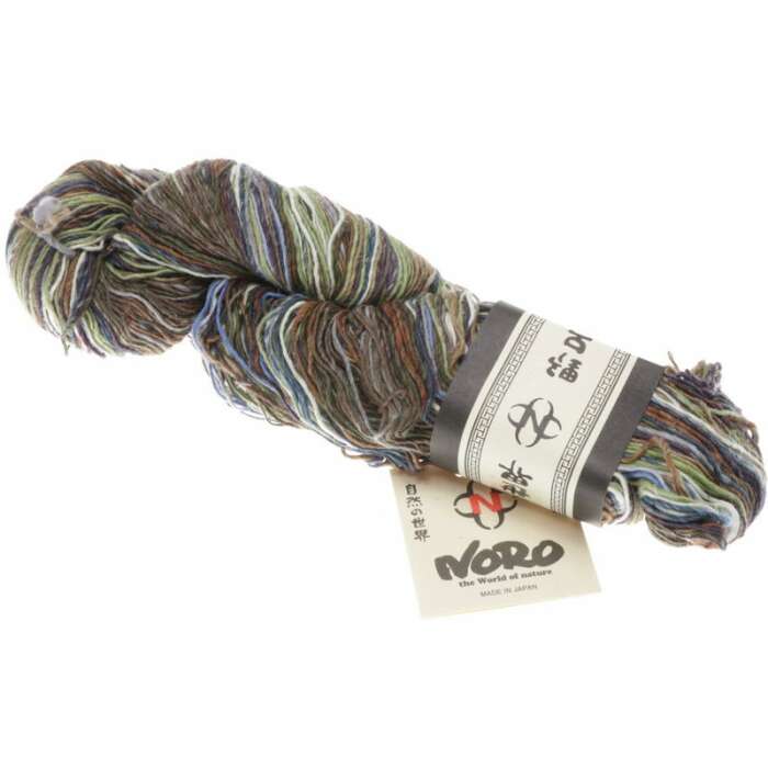 NORO Sonata Shima Farbe 1024 Yumata