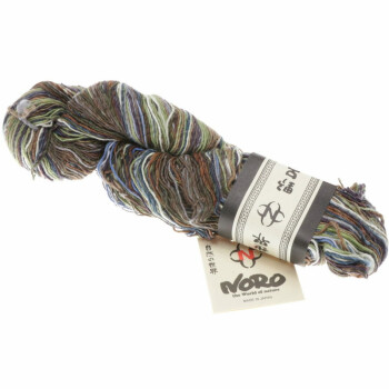 NORO Sonata Shima Farbe 1024 Yumata