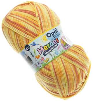 OPAL Heroes - kleine Helden - Susi Superspeed