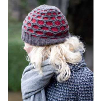 Whimsical Little Knits No. 1