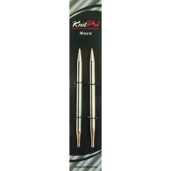 Nova Metal Needle Tips 3,75 mm