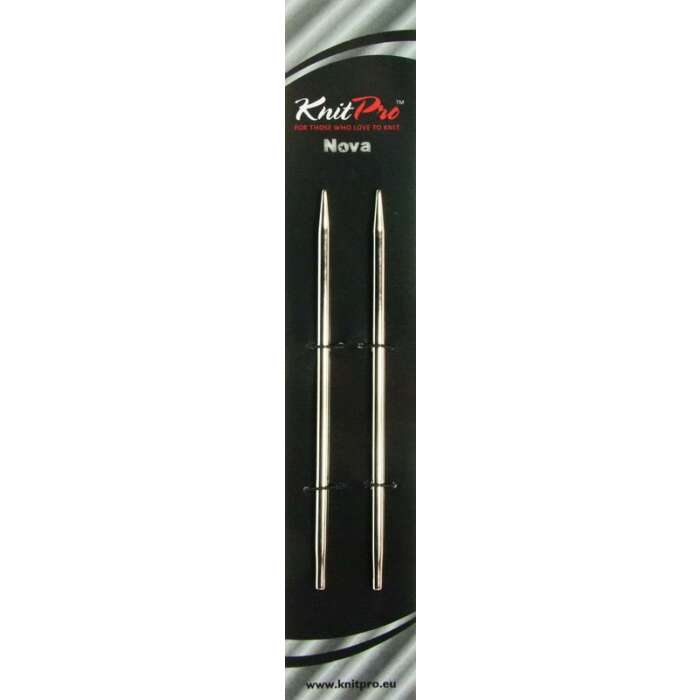 Nova Metal Needle Tips 5,5 mm