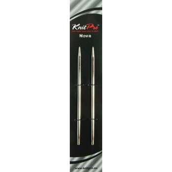 Nova Metal Needle Tips 5,5 mm