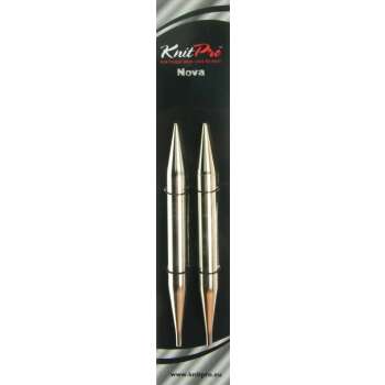 Nova Metal Needle Tips 5,5 mm