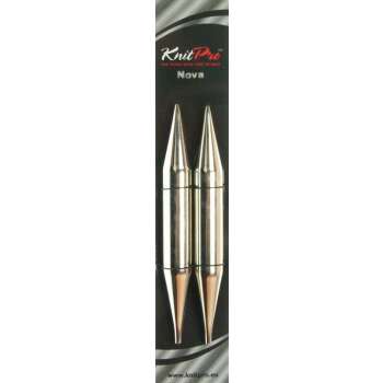 Nova Metal Needle Tips 5,5 mm